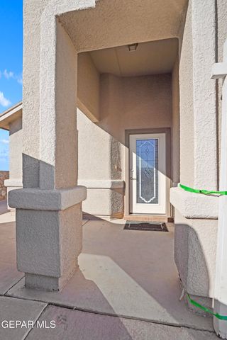 917 DANNY SANCHEZ Place, Anthony, TX 79821