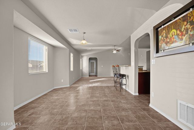 917 DANNY SANCHEZ Place, Anthony, TX 79821