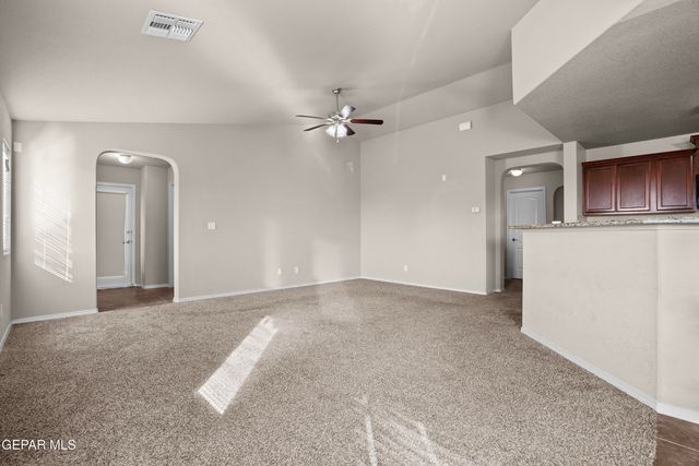 917 DANNY SANCHEZ Place, Anthony, TX 79821