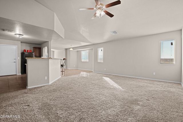 917 DANNY SANCHEZ Place, Anthony, TX 79821