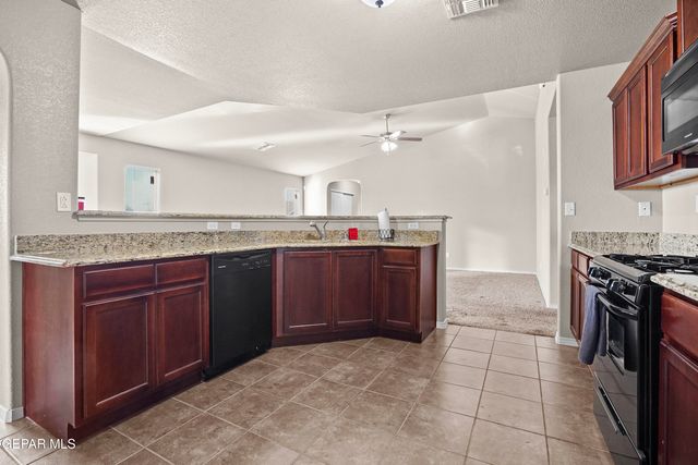 917 DANNY SANCHEZ Place, Anthony, TX 79821