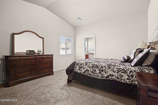 917 DANNY SANCHEZ Place, Anthony, TX 79821