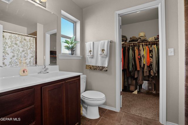 917 DANNY SANCHEZ Place, Anthony, TX 79821