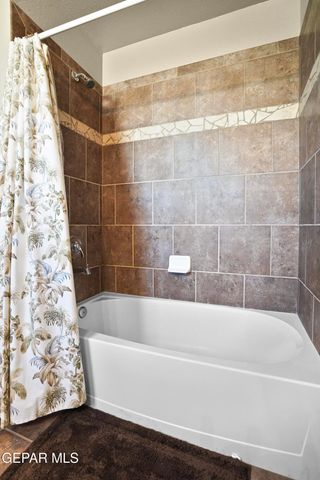 917 DANNY SANCHEZ Place, Anthony, TX 79821