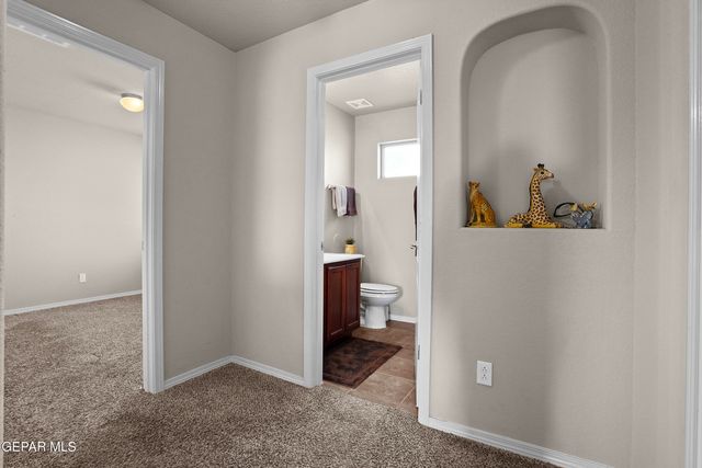 917 DANNY SANCHEZ Place, Anthony, TX 79821