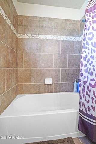 917 DANNY SANCHEZ Place, Anthony, TX 79821