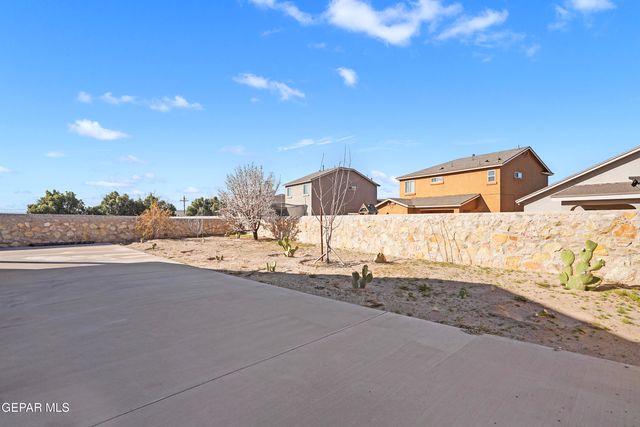 917 DANNY SANCHEZ Place, Anthony, TX 79821