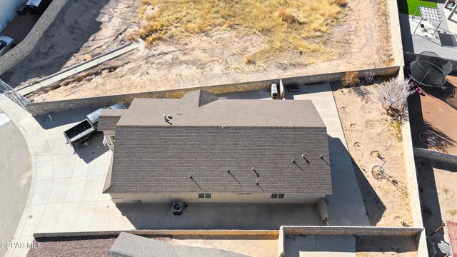 917 DANNY SANCHEZ Place, Anthony, TX 79821