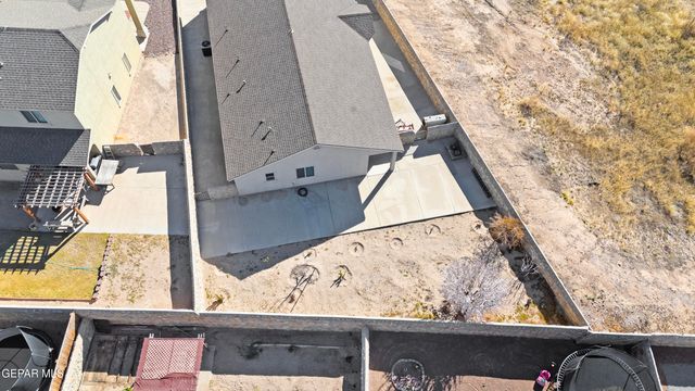 917 DANNY SANCHEZ Place, Anthony, TX 79821