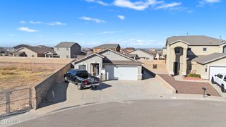 917 DANNY SANCHEZ Place, Anthony, TX 79821