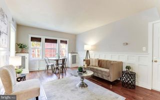 1742 N RHODES ST #5-304, Arlington, VA 22201