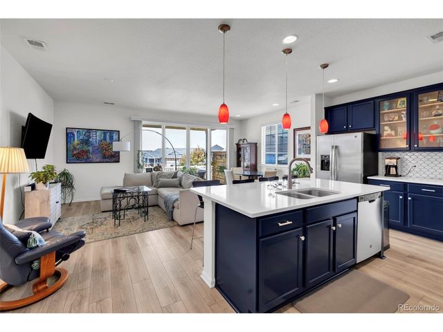 10573 Yosemite St, Henderson, CO 80640
