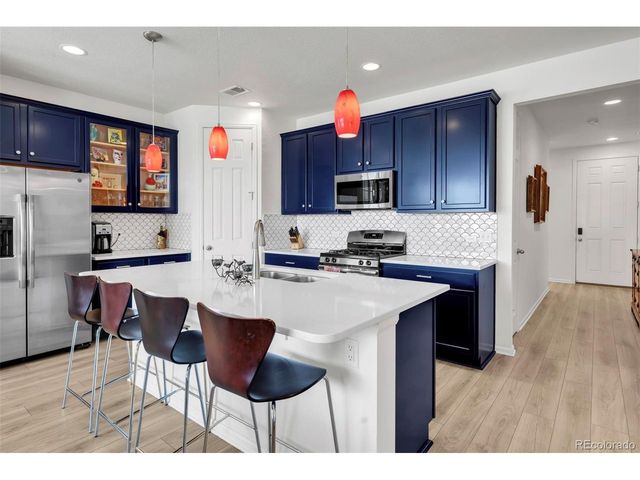 10573 Yosemite St, Henderson, CO 80640