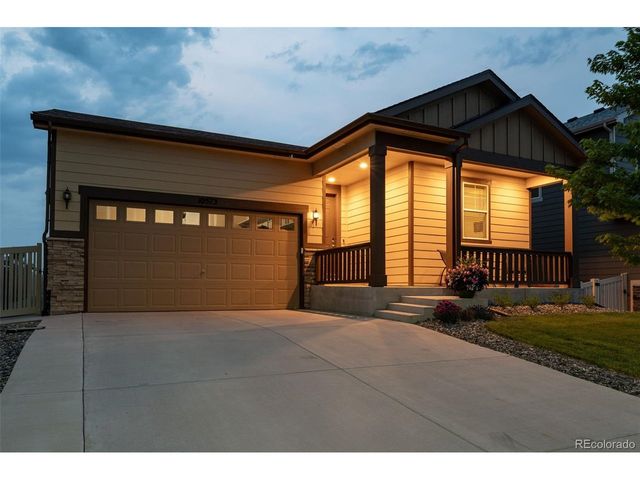 10573 Yosemite St, Henderson, CO 80640