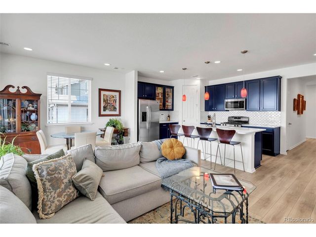 10573 Yosemite St, Henderson, CO 80640