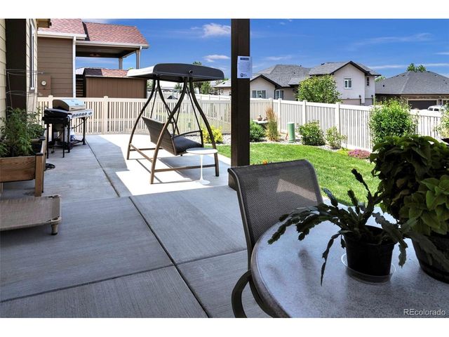 10573 Yosemite St, Henderson, CO 80640