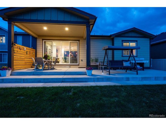 10573 Yosemite St, Henderson, CO 80640