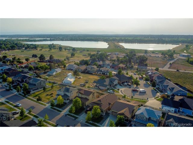 10573 Yosemite St, Henderson, CO 80640