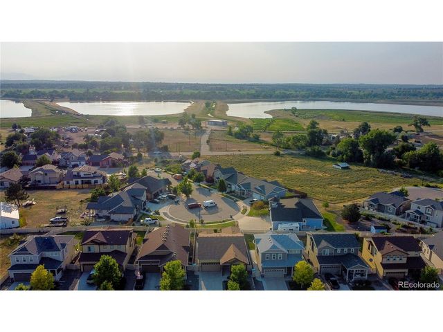 10573 Yosemite St, Henderson, CO 80640