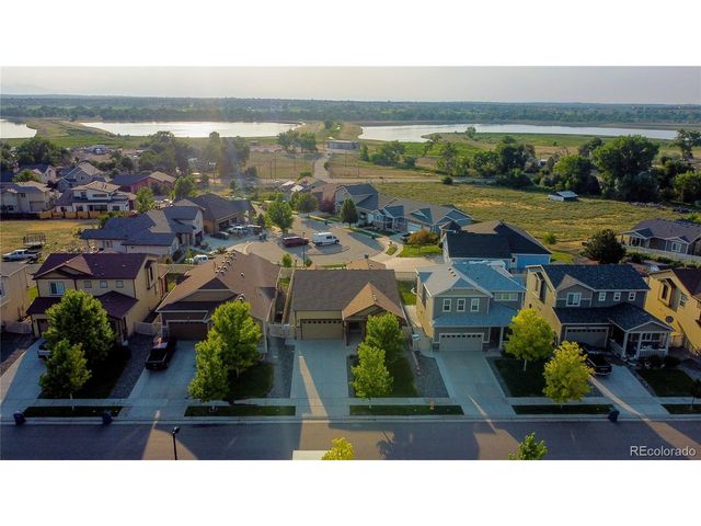 10573 Yosemite St, Henderson, CO 80640