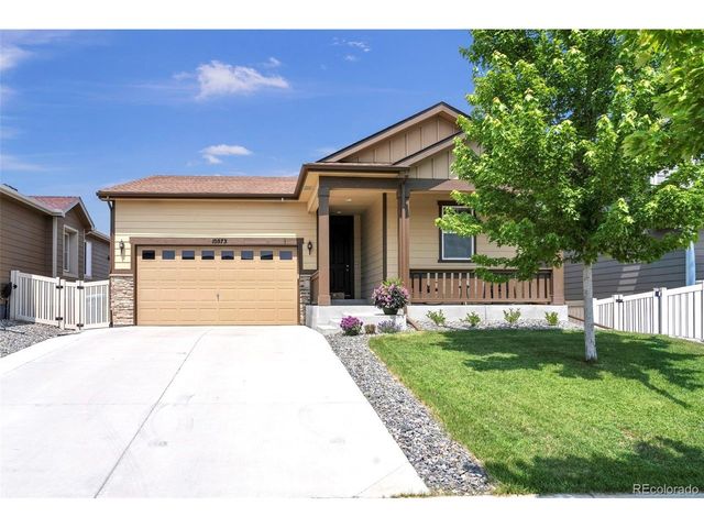 10573 Yosemite St, Henderson, CO 80640