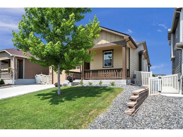 10573 Yosemite St, Henderson, CO 80640
