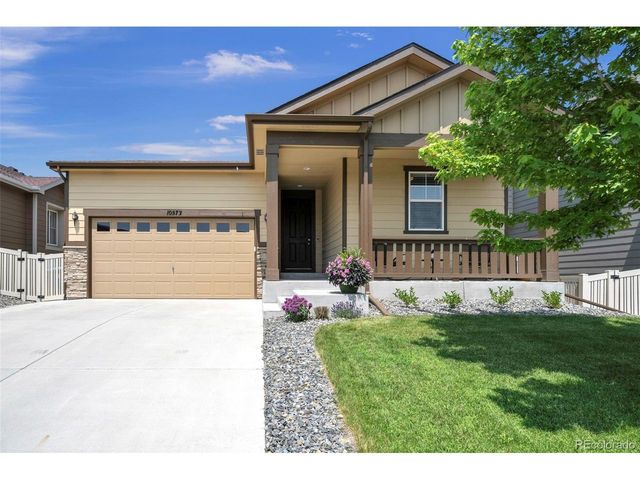 10573 Yosemite St, Henderson, CO 80640