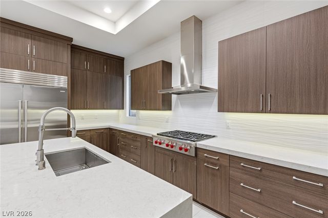 75 Pristine Glen Street, Las Vegas, NV 89135