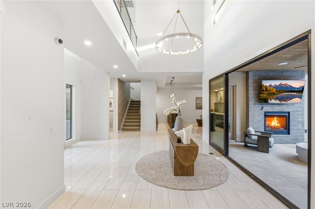 75 Pristine Glen Street, Las Vegas, NV 89135