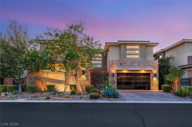 75 Pristine Glen Street, Las Vegas, NV 89135