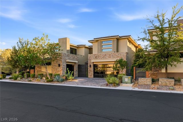 75 Pristine Glen Street, Las Vegas, NV 89135