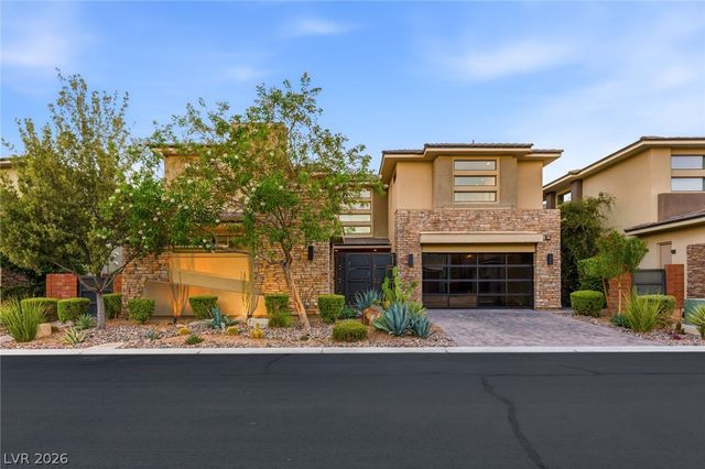 75 Pristine Glen Street, Las Vegas, NV 89135