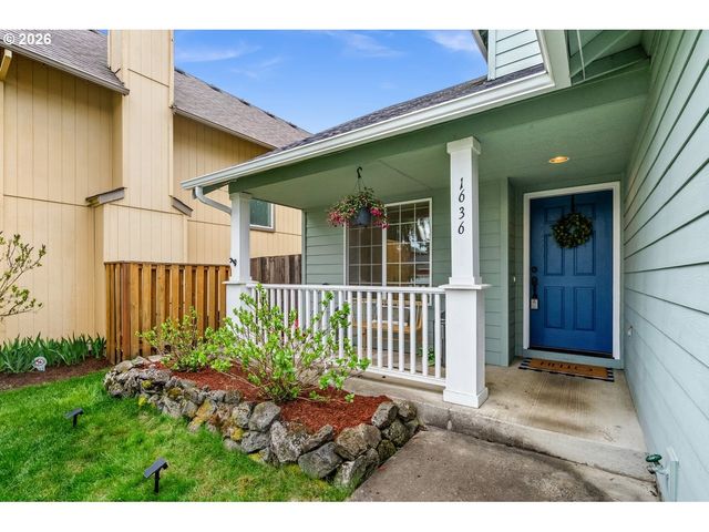 1636 BONNIE Ln, Forest Grove, OR 97116