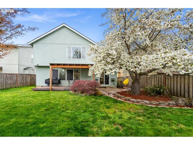 1636 BONNIE Ln, Forest Grove, OR 97116