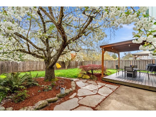 1636 BONNIE Ln, Forest Grove, OR 97116