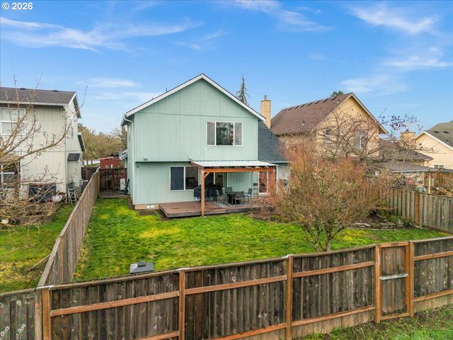 1636 BONNIE Ln, Forest Grove, OR 97116