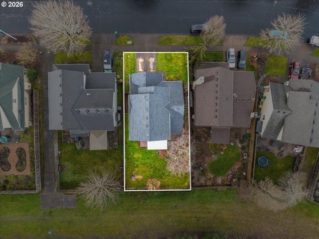 1636 BONNIE Ln, Forest Grove, OR 97116