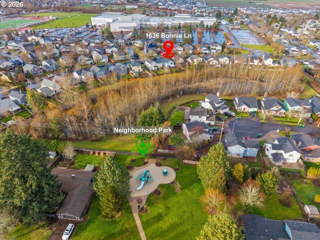 1636 BONNIE Ln, Forest Grove, OR 97116
