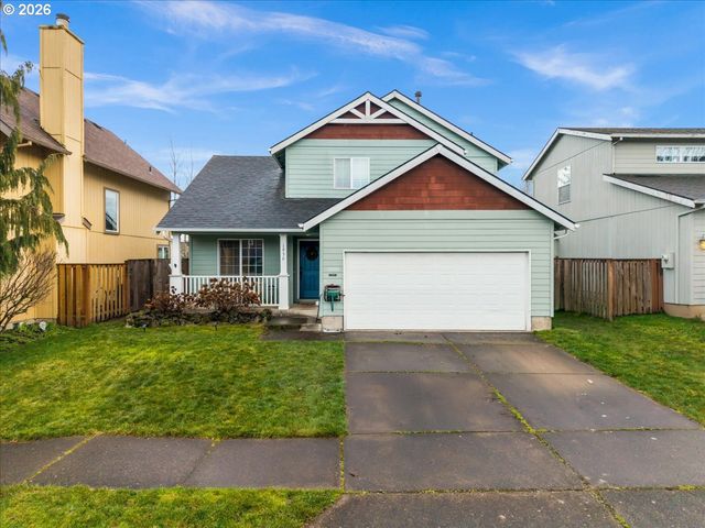 1636 BONNIE Ln, Forest Grove, OR 97116