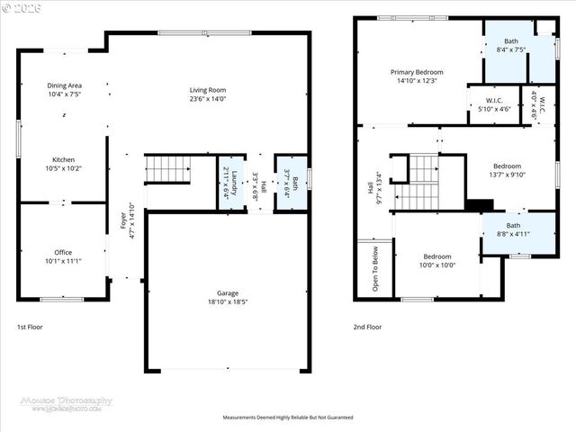 1636 BONNIE Ln, Forest Grove, OR 97116