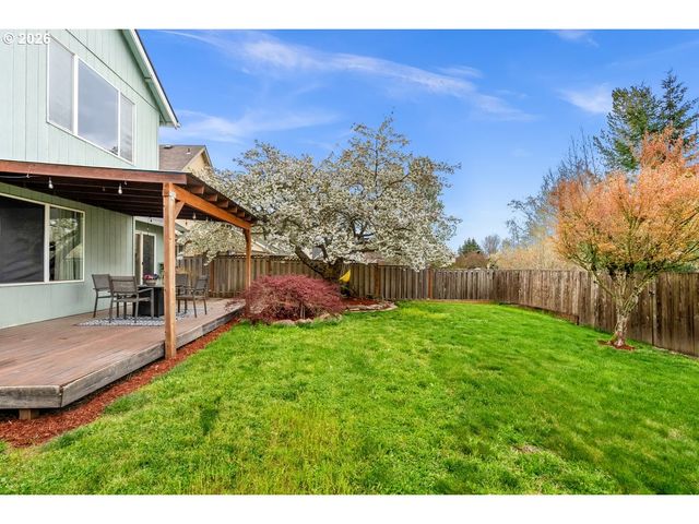 1636 BONNIE Ln, Forest Grove, OR 97116