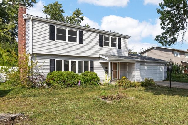 650 Staub Court NE, Cedar Rapids, IA 52402