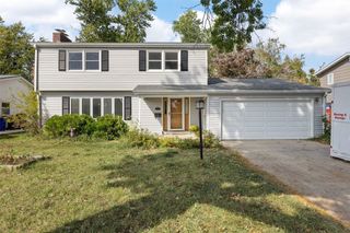 650 Staub Court NE, Cedar Rapids, IA 52402