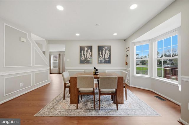 816 BELLVIEW CT NE, Leesburg, VA 20176