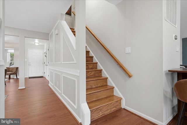 816 BELLVIEW CT NE, Leesburg, VA 20176