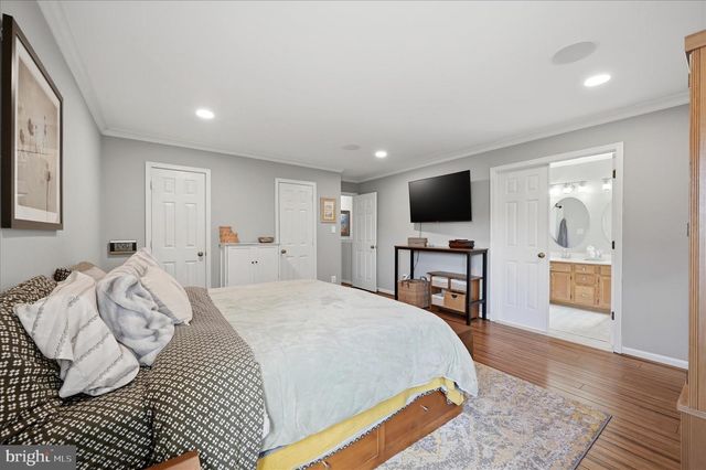 816 BELLVIEW CT NE, Leesburg, VA 20176