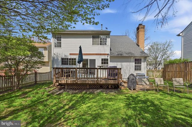 816 BELLVIEW CT NE, Leesburg, VA 20176