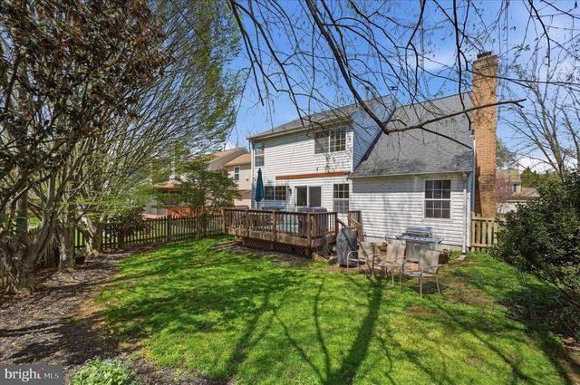 816 BELLVIEW CT NE, Leesburg, VA 20176