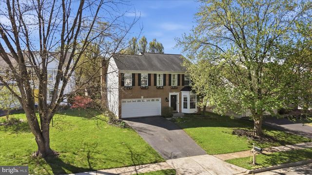 816 BELLVIEW CT NE, Leesburg, VA 20176
