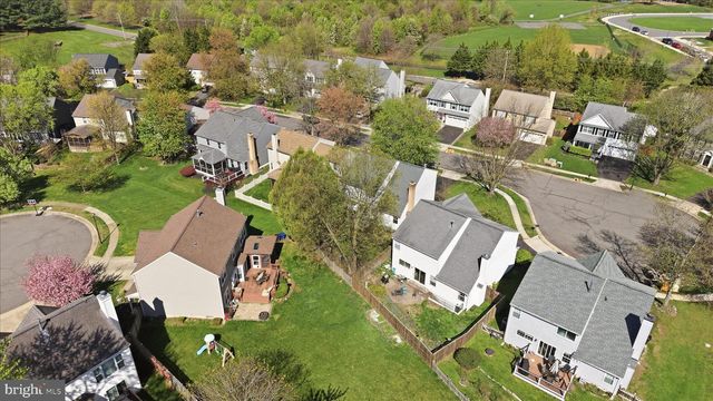 816 BELLVIEW CT NE, Leesburg, VA 20176